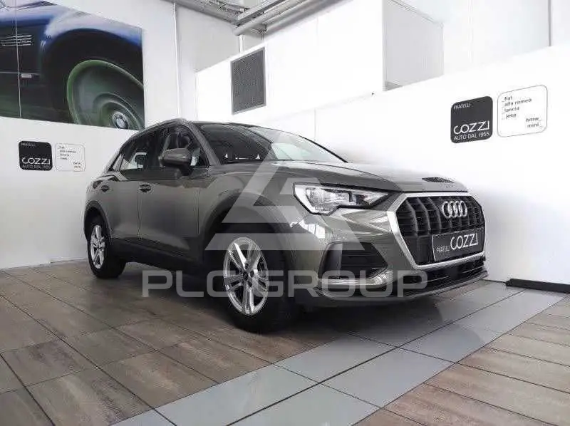 2021 Audi Q3