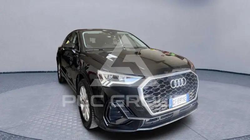 2021 Audi Q3