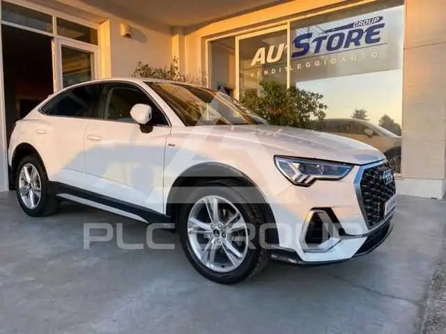 2021 Audi Q3