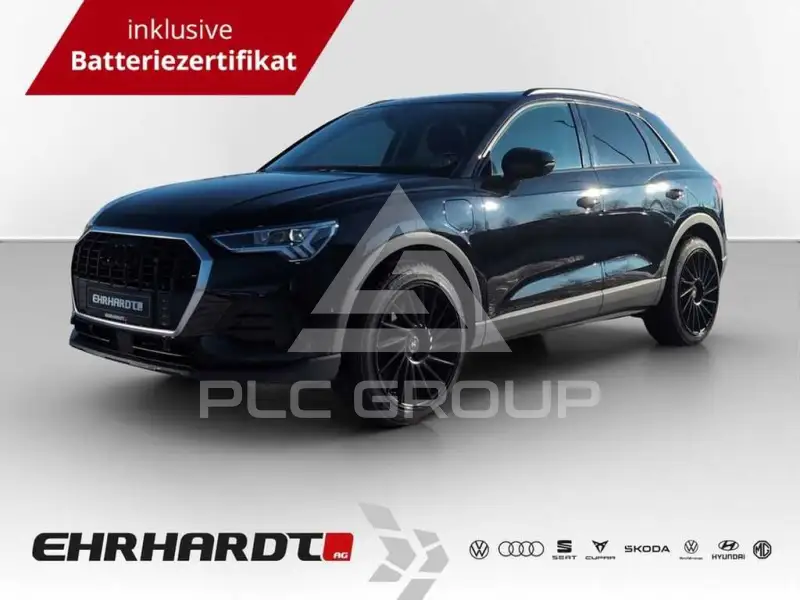 2021 Audi Q3