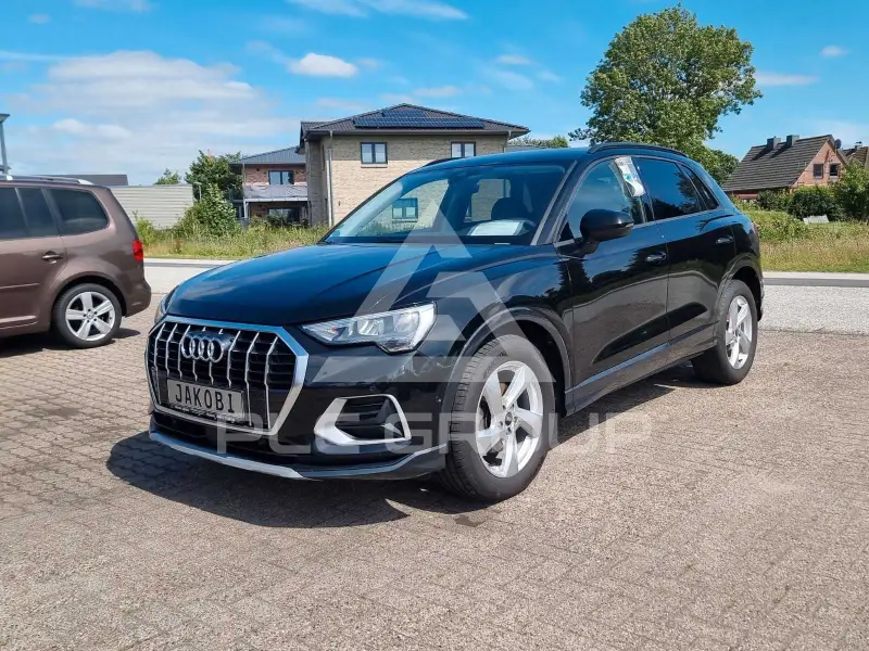 2021 Audi Q3