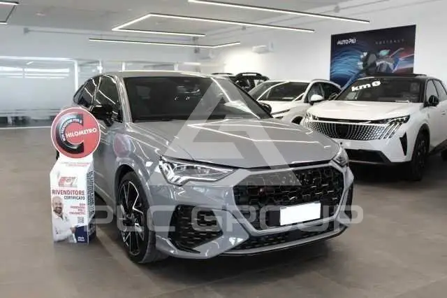 2021 Audi Q3
