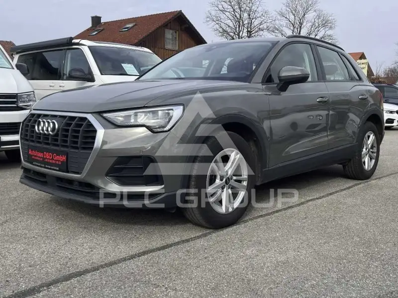 2021 Audi Q3