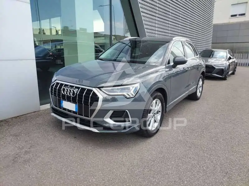 2021 Audi Q3
