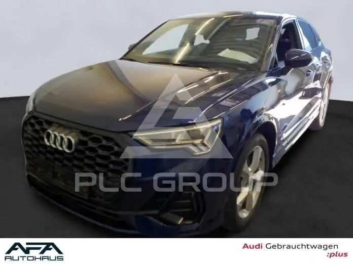 2021 Audi Q3