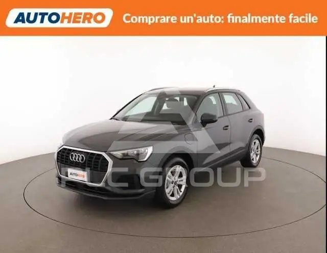 2021 Audi Q3