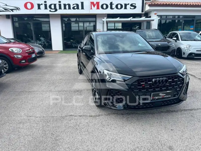 2021 Audi Q3