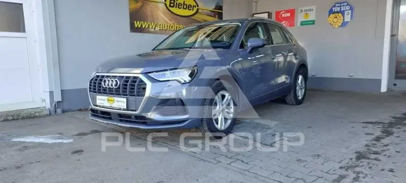 2021 Audi Q3