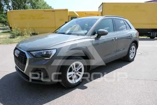 2021 Audi Q3