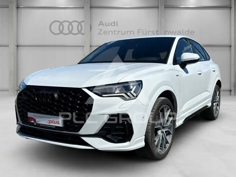 2021 Audi Q3