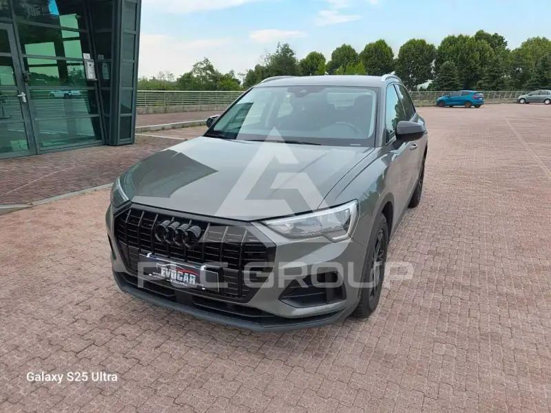 2021 Audi Q3