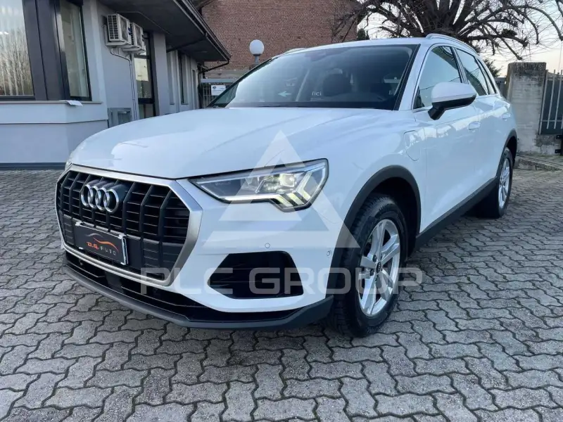 2021 Audi Q3