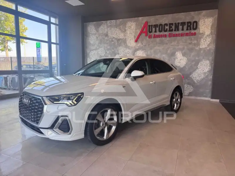 2021 Audi Q3