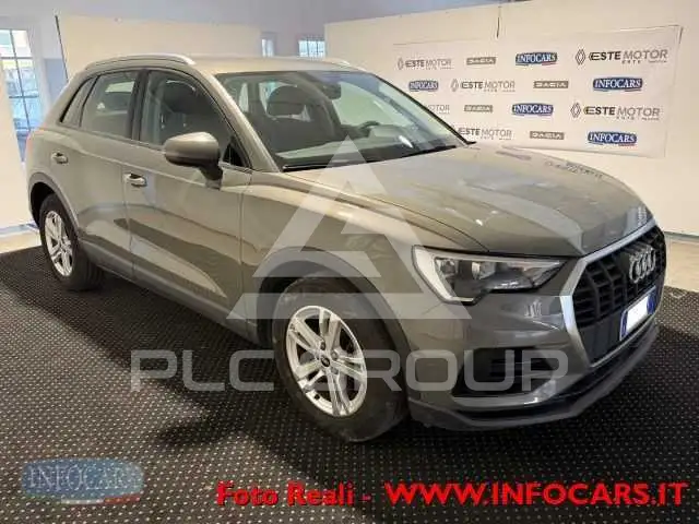 2021 Audi Q3