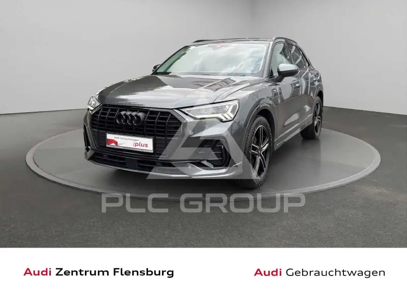 2021 Audi Q3