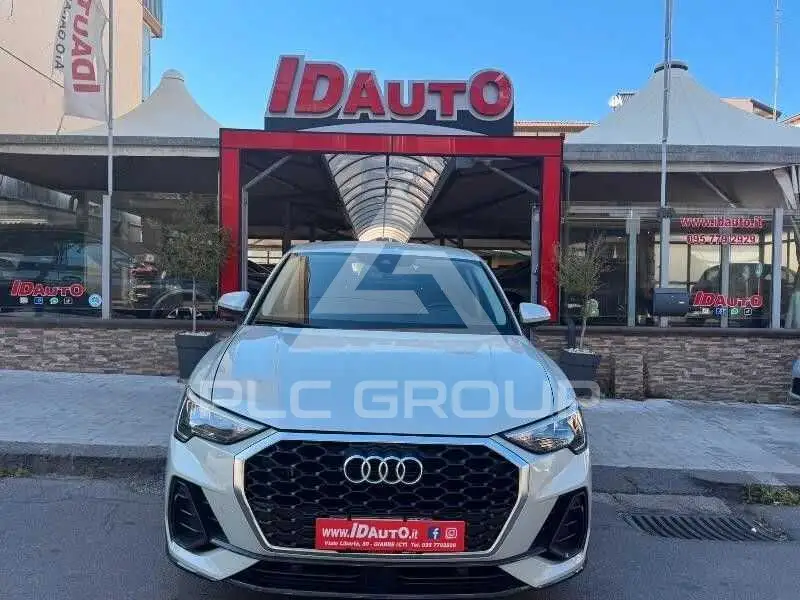 2021 Audi Q3