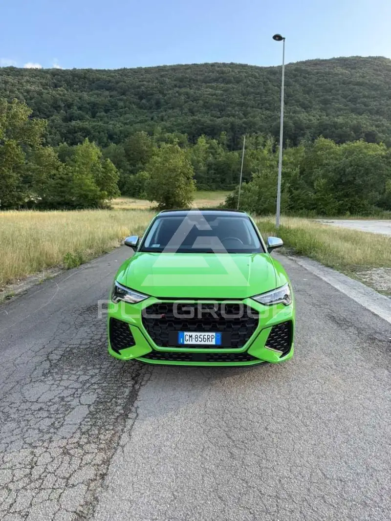 2021 Audi Q3