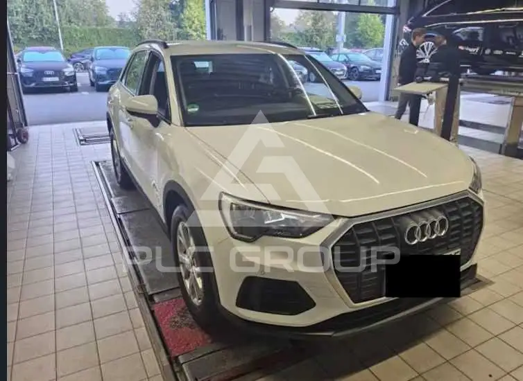 2021 Audi Q3