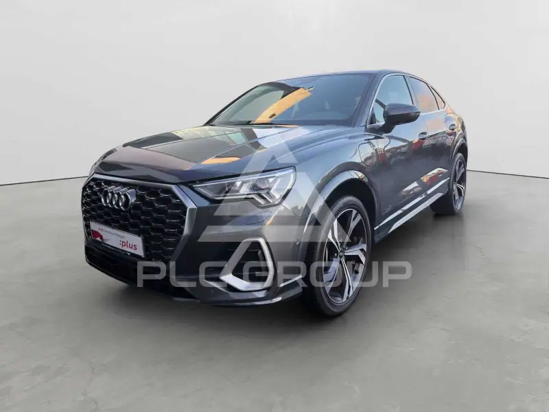 2021 Audi Q3