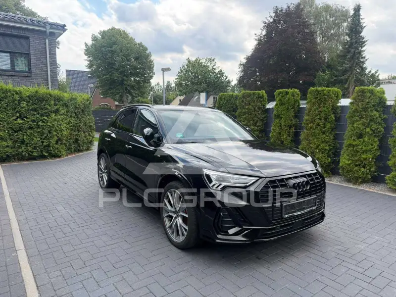 2021 Audi Q3