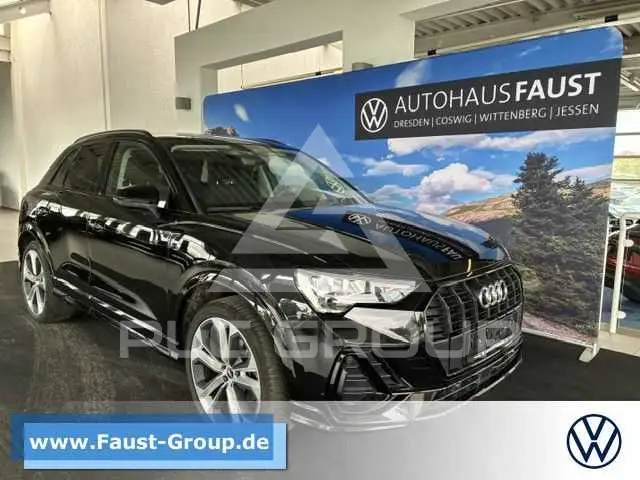2021 Audi Q3