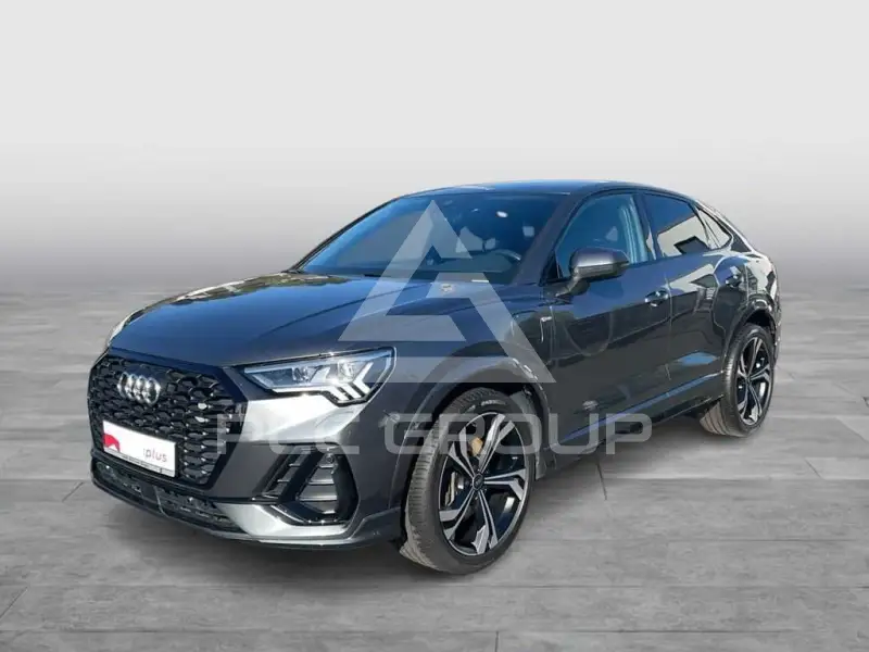 2021 Audi Q3