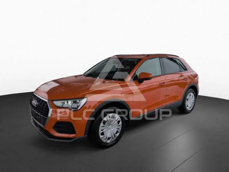 2021 Audi Q3