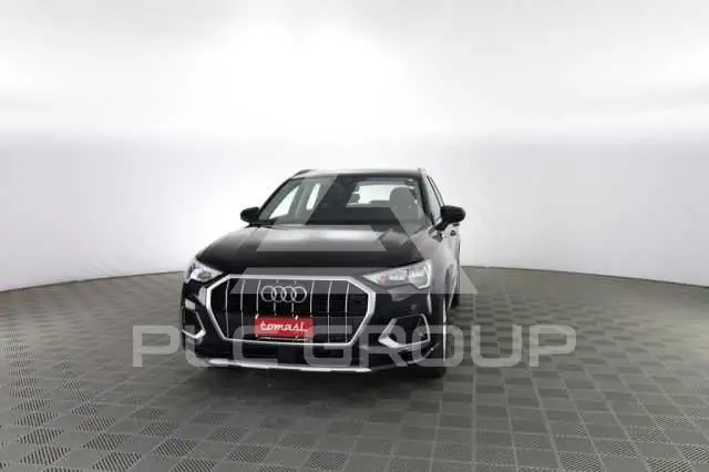 2021 Audi Q3