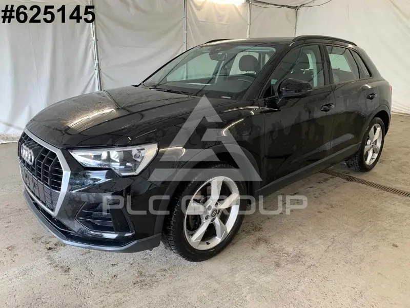 2021 Audi Q3