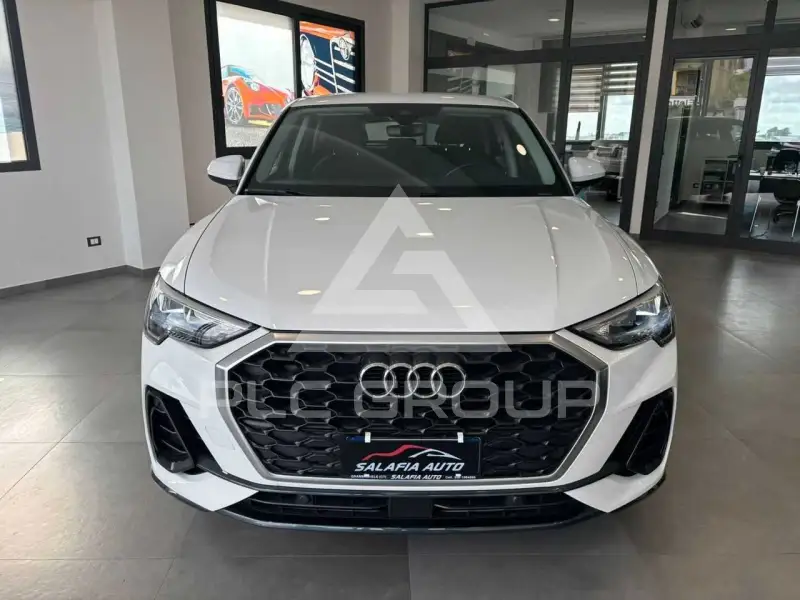 2021 Audi Q3