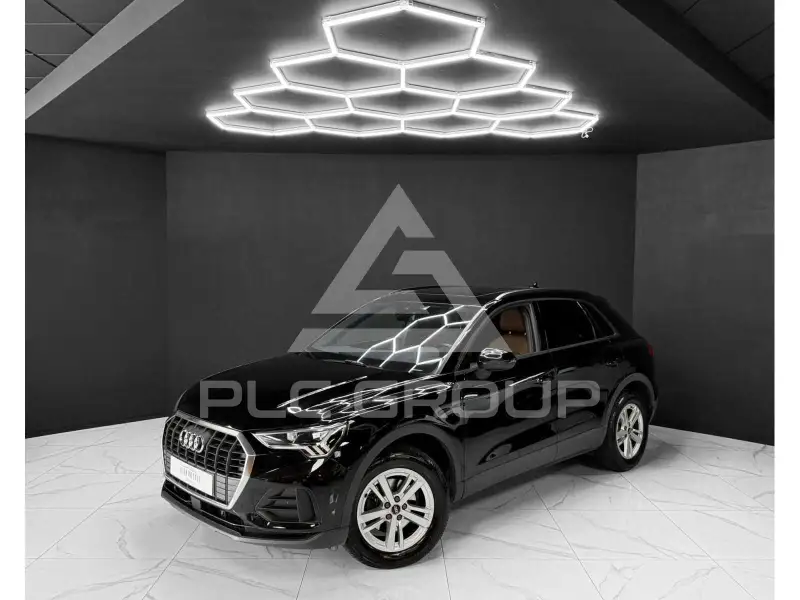 2021 Audi Q3