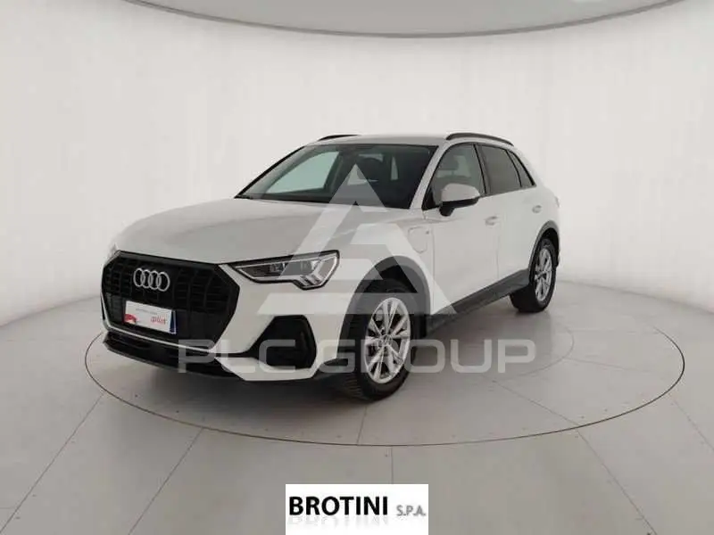 2021 Audi Q3
