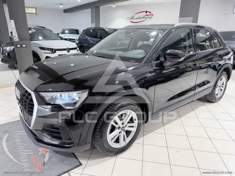 2021 Audi Q3
