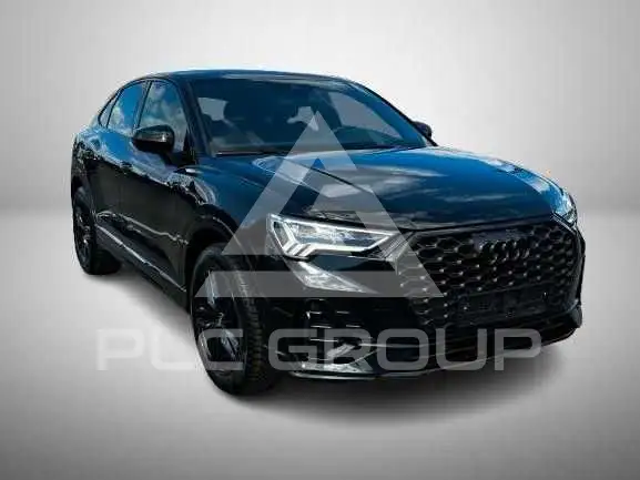 2021 Audi Q3