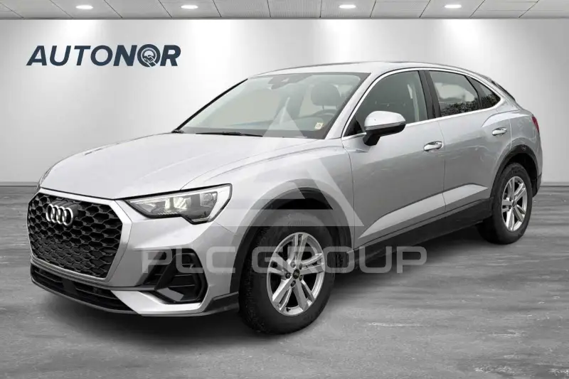 2021 Audi Q3