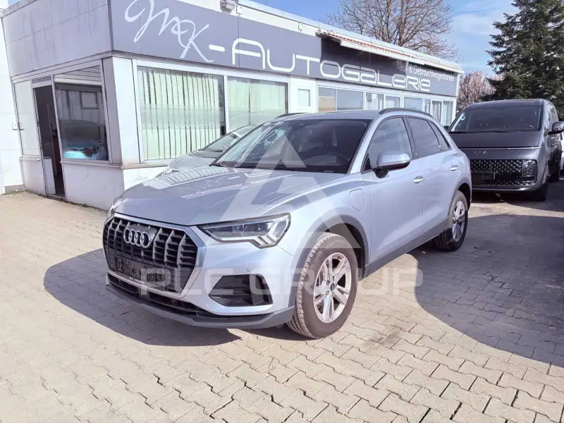 2021 Audi Q3