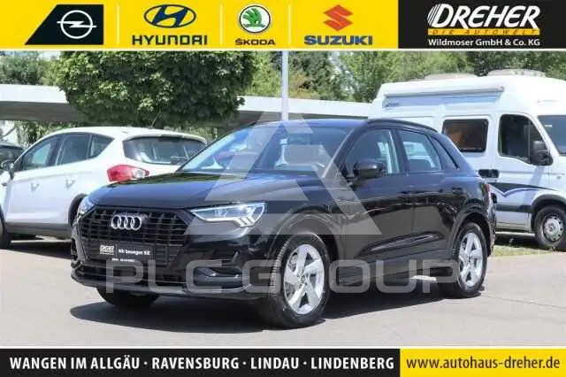 2021 Audi Q3