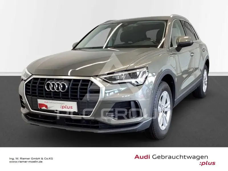 2021 Audi Q3