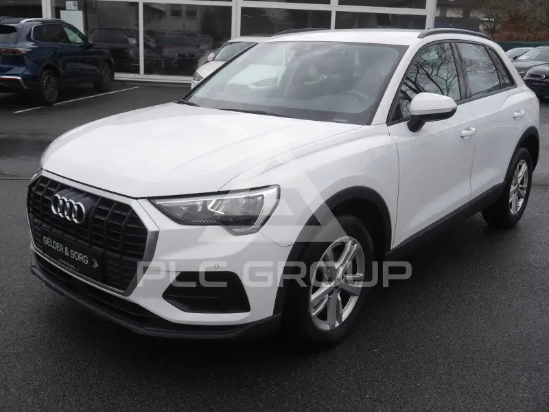2021 Audi Q3