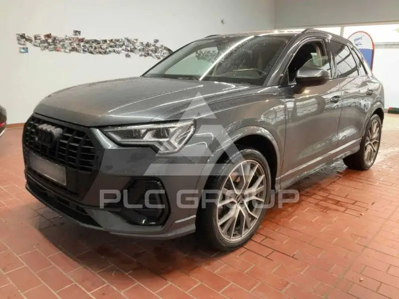 2021 Audi Q3