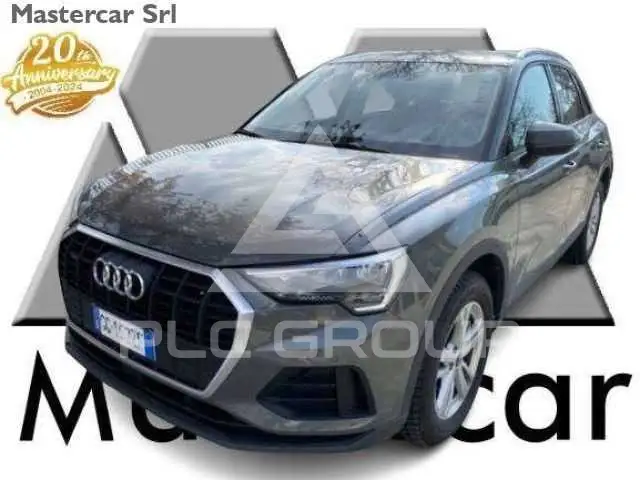 2021 Audi Q3