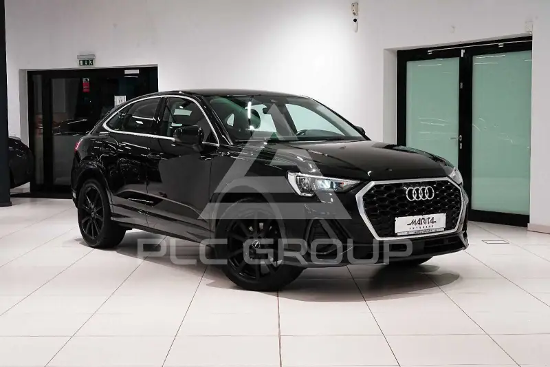 2021 Audi Q3