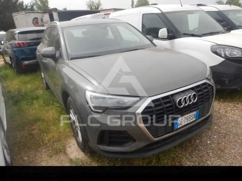 2021 Audi Q3