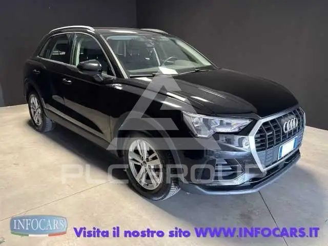 2021 Audi Q3