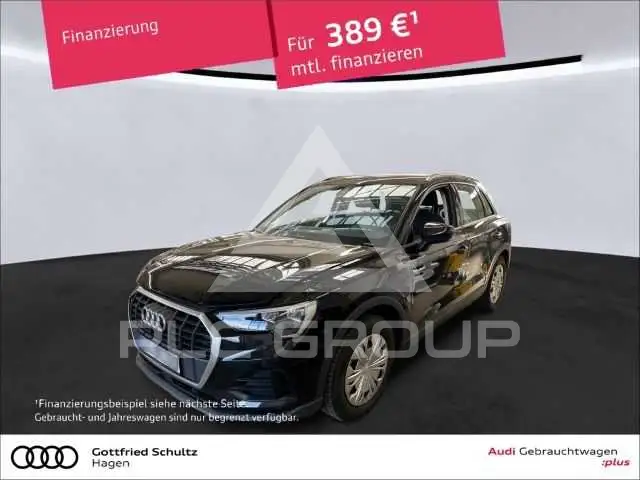 2021 Audi Q3