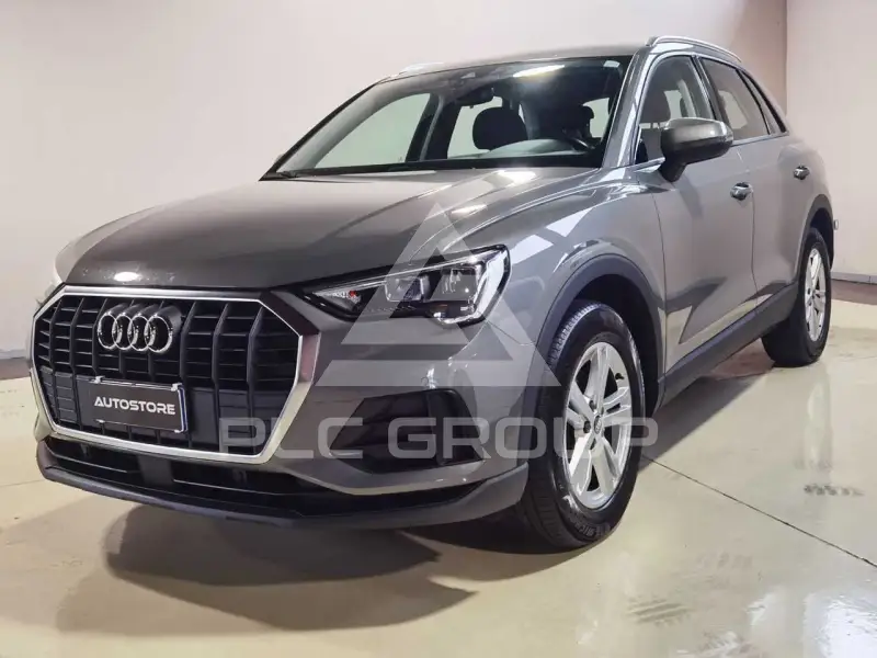 2021 Audi Q3