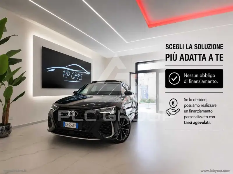 2021 Audi Q3
