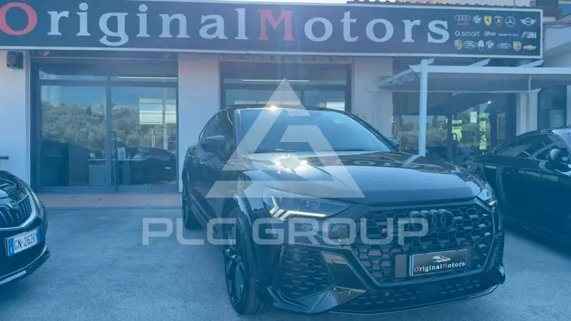 2021 Audi Q3