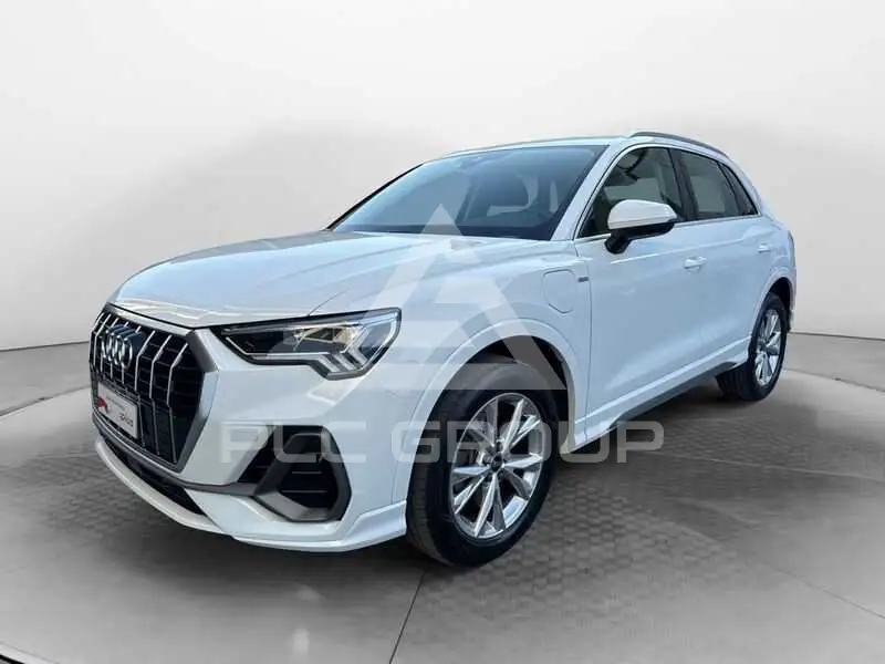2021 Audi Q3