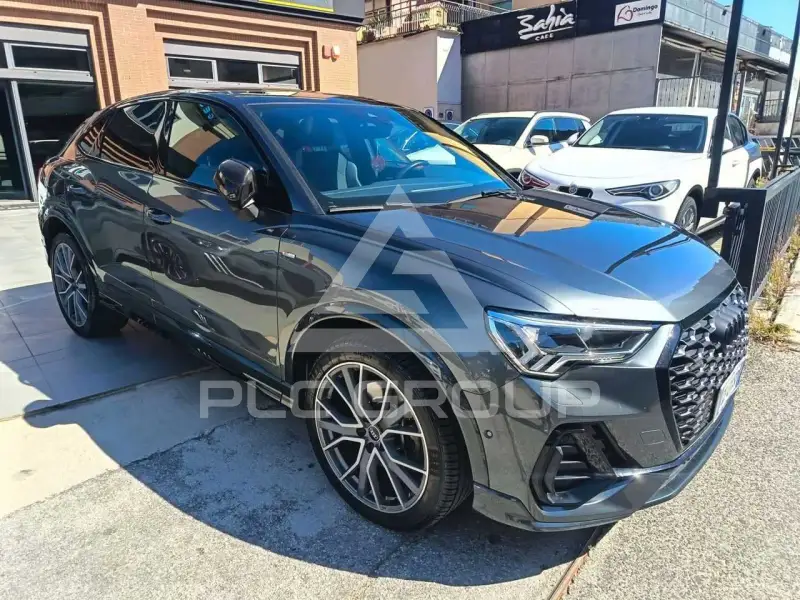 2021 Audi Q3